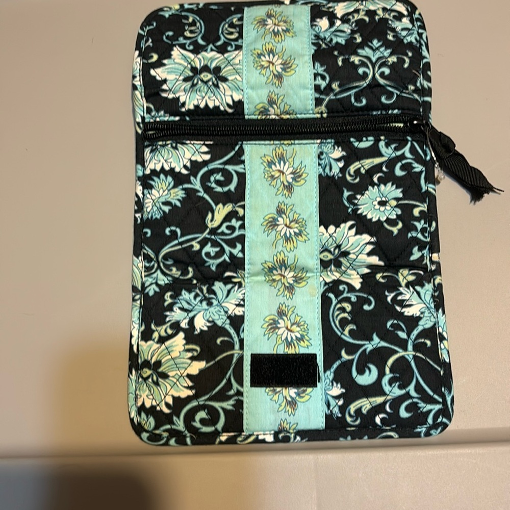 Lemon hill wallet